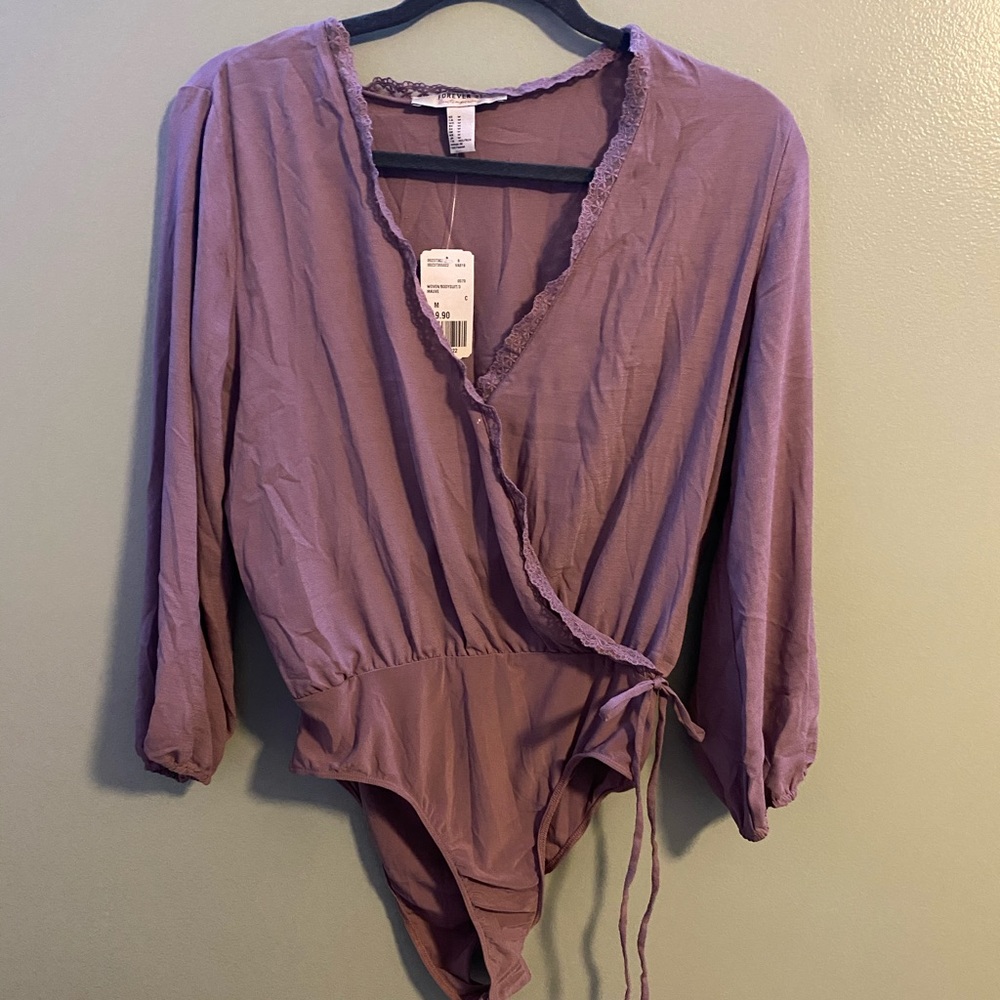 Bodysuit